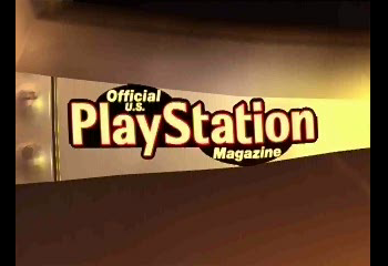 Play <b>Official U.S. PlayStation Magazine Demo Disc 31</b> Online